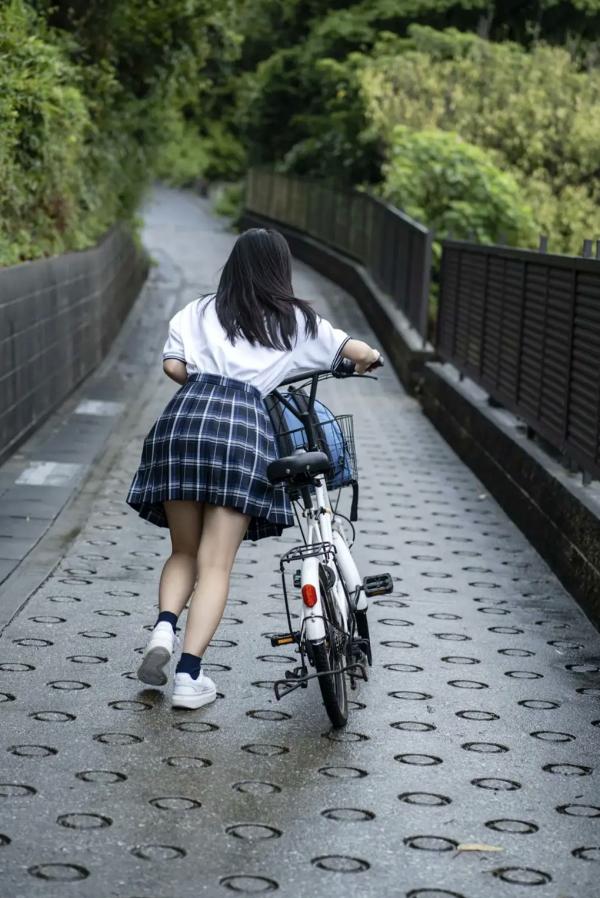    松島かのん - ヒロインは17歳！Vol.1第23张图片
