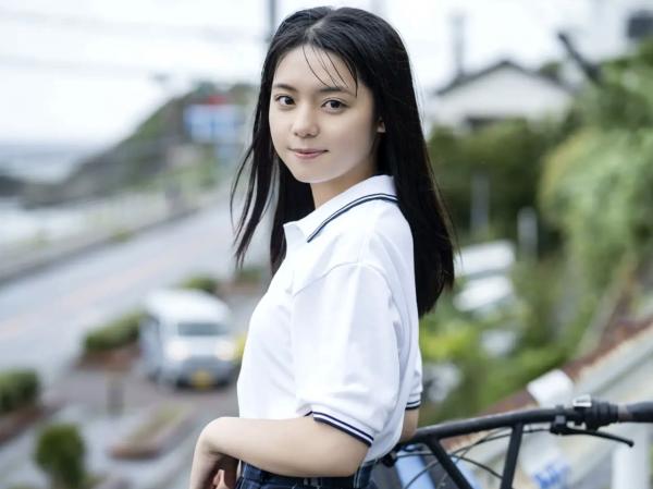    松島かのん - ヒロインは17歳！Vol.1第24张图片