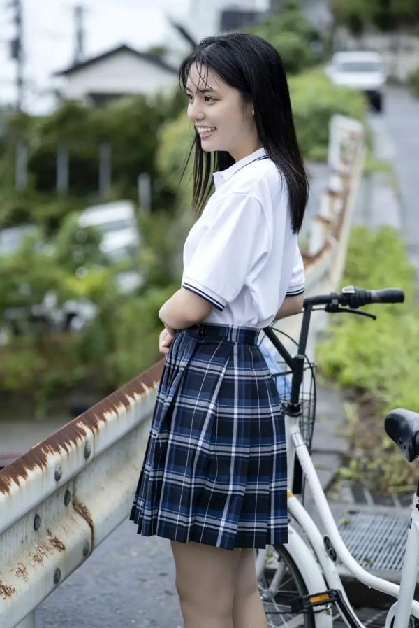    松島かのん - ヒロインは17歳！Vol.1第25张图片