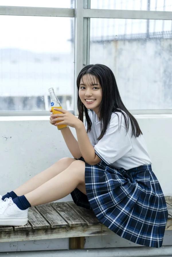    松島かのん - ヒロインは17歳！Vol.1第26张图片