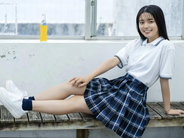    松島かのん - ヒロインは17歳！Vol.1第27张图片