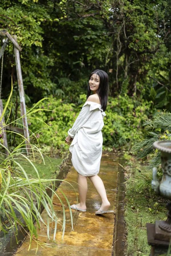    松島かのん - ヒロインは17歳！Vol.1第28张图片