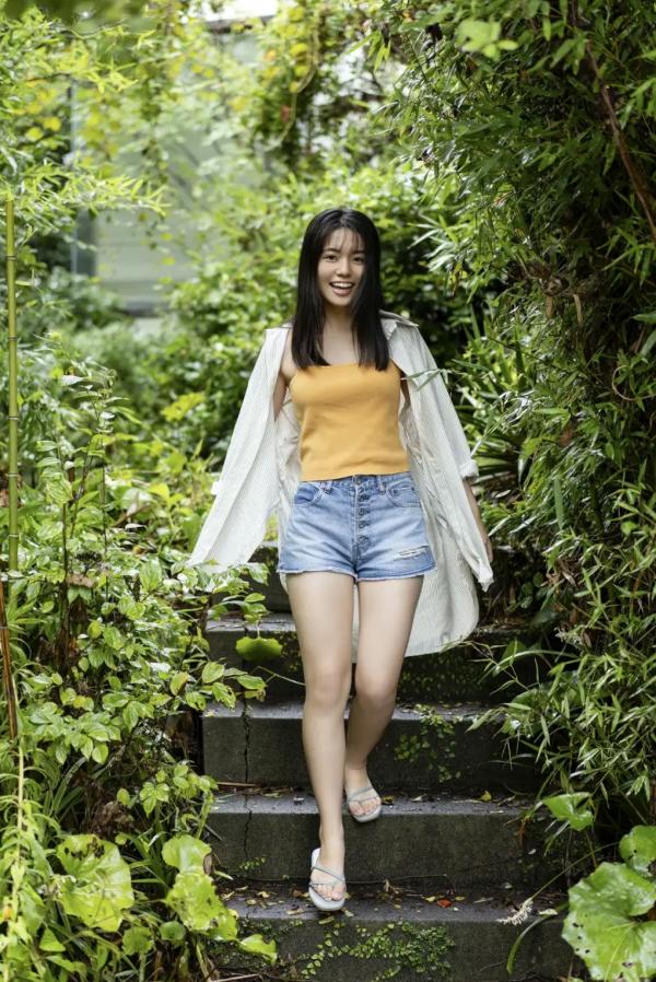    松島かのん - ヒロインは17歳！Vol.1第29张图片