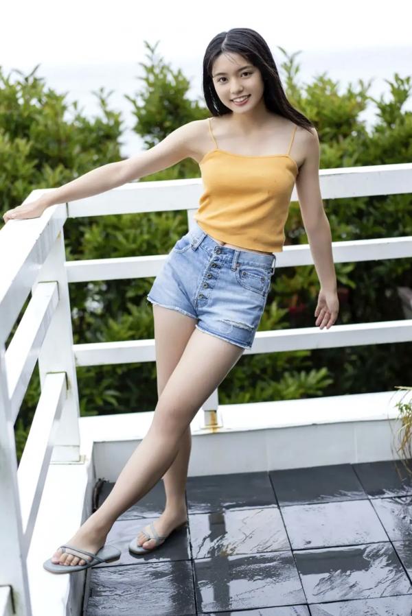    松島かのん - ヒロインは17歳！Vol.1第30张图片