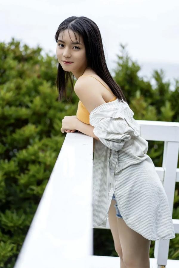   松島かのん - ヒロインは17歳！Vol.1第31张图片