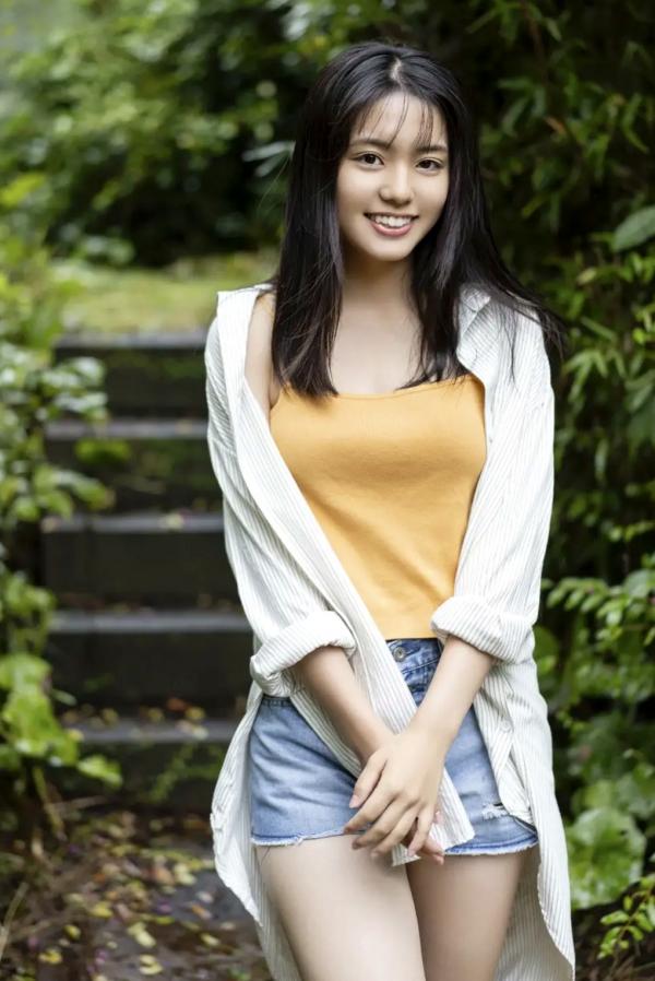    松島かのん - ヒロインは17歳！Vol.1第33张图片
