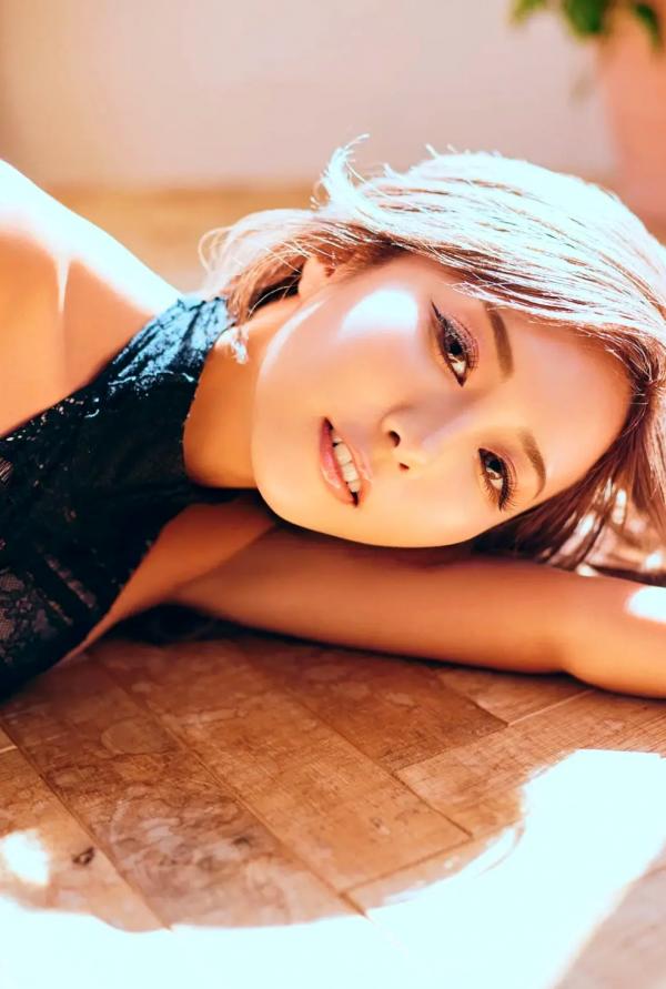    れいたぴ - かわちい彼女 vol.2 性感内衣私房写真 户外泳池比基尼女神 极品身材诱惑写真第52张图片
