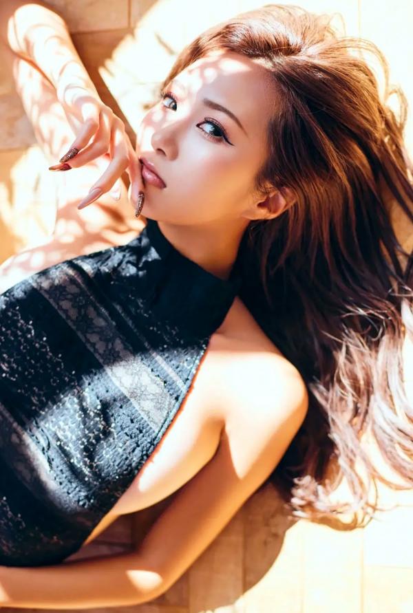    れいたぴ - かわちい彼女 vol.2 性感内衣私房写真 户外泳池比基尼女神 极品身材诱惑写真第56张图片