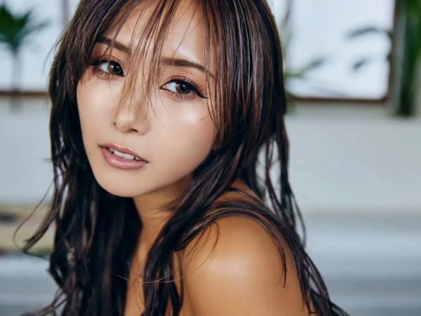    れいたぴ - かわちい彼女 vol.2 性感内衣私房写真 户外泳池比基尼女神 极品身材诱惑写真第103张图片