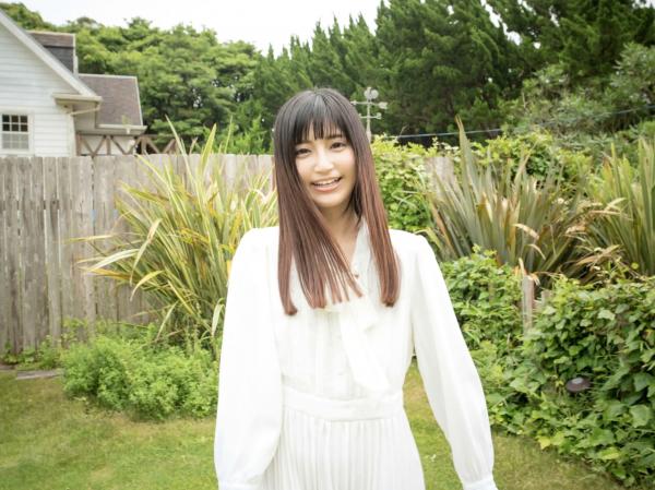    安藤もあ - Re start 日本极品女神清新居家私房写真第3张图片