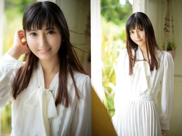    安藤もあ - Re start 日本极品女神清新居家私房写真第4张图片