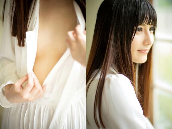    安藤もあ - Re start 日本极品女神清新居家私房写真第7张图片