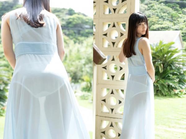    安藤もあ - Re start 日本极品女神清新居家私房写真第15张图片