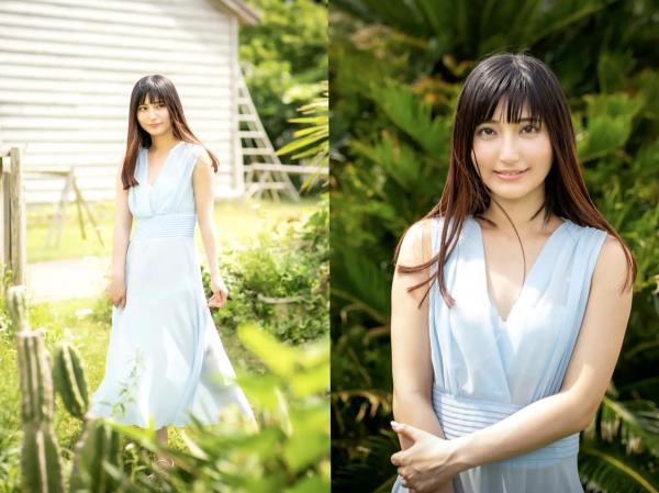    安藤もあ - Re start 日本极品女神清新居家私房写真第17张图片