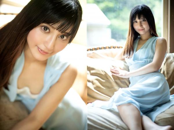   安藤もあ - Re start 日本极品女神清新居家私房写真第19张图片