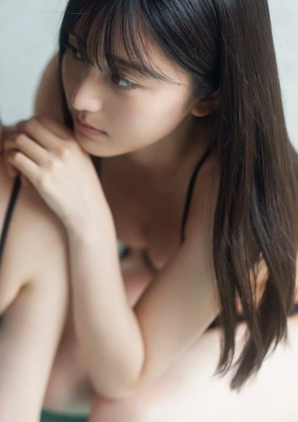    山田南実＆蓼沼優衣 - LIBERATION 日本女神清纯比基尼私房照第20张图片
