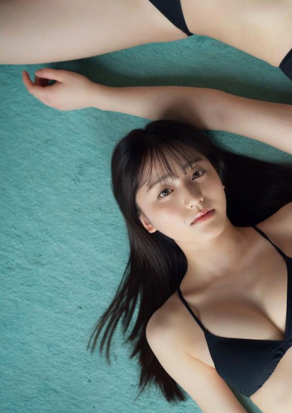    山田南実＆蓼沼優衣 - LIBERATION 日本女神清纯比基尼私房照第23张图片