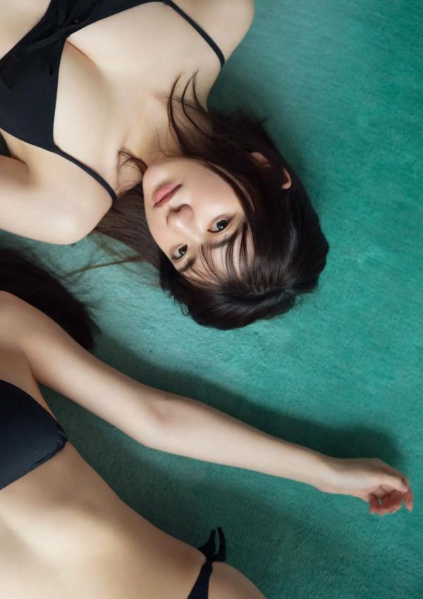    山田南実＆蓼沼優衣 - LIBERATION 日本女神清纯比基尼私房照第25张图片