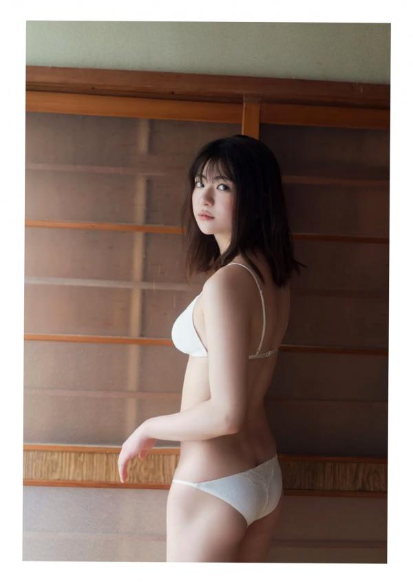    山田南実＆蓼沼優衣 - LIBERATION 日本女神清纯比基尼私房照第34张图片