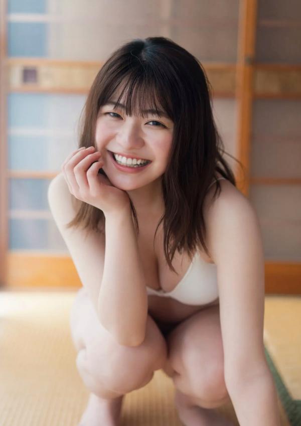    山田南実＆蓼沼優衣 - LIBERATION 日本女神清纯比基尼私房照第36张图片
