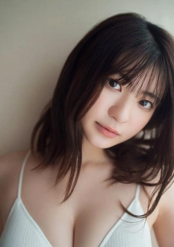    山田南実＆蓼沼優衣 - LIBERATION 日本女神清纯比基尼私房照第38张图片