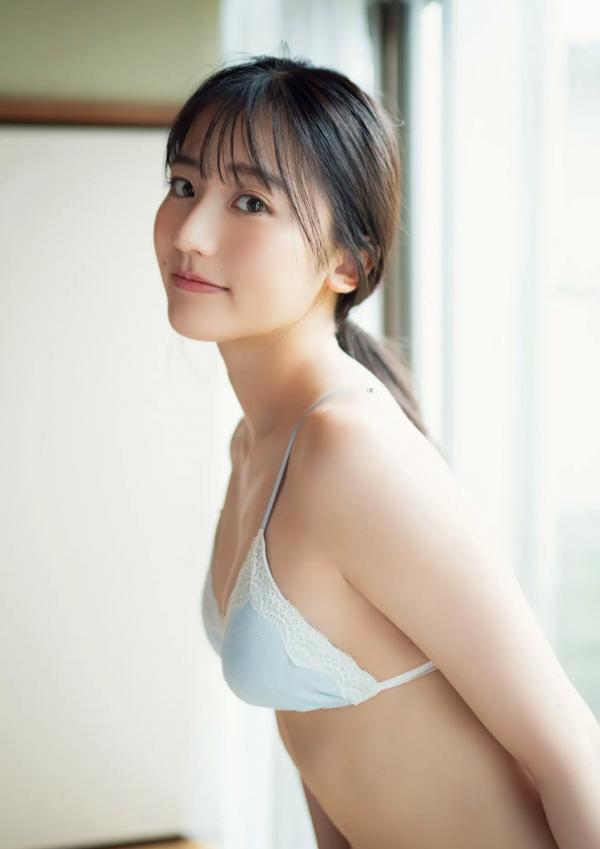    山田南実＆蓼沼優衣 - LIBERATION 日本女神清纯比基尼私房照第44张图片