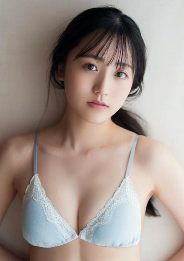    山田南実＆蓼沼優衣 - LIBERATION 日本女神清纯比基尼私房照第46张图片