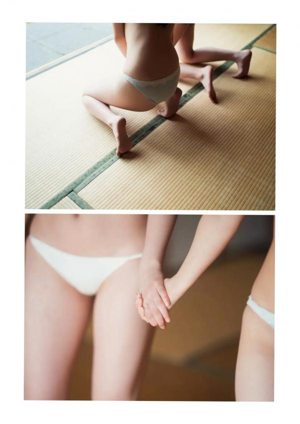    山田南実＆蓼沼優衣 - LIBERATION 日本女神清纯比基尼私房照第52张图片