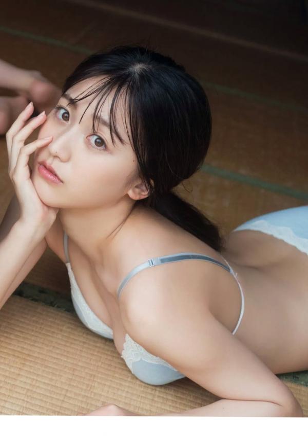    山田南実＆蓼沼優衣 - LIBERATION 日本女神清纯比基尼私房照第60张图片