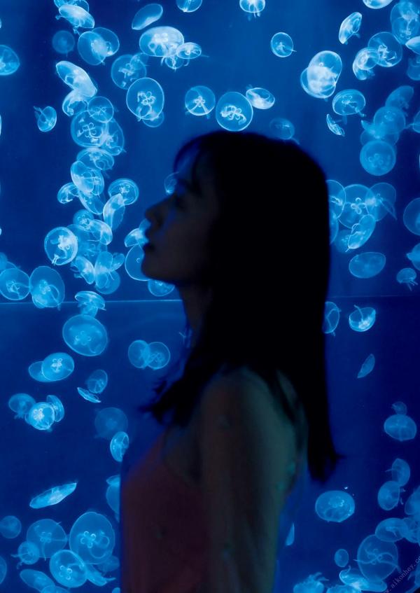    志田音々 - Best selection：清纯元气比基尼夏日海边写真，治愈系甜美少女身材展示第21张图片