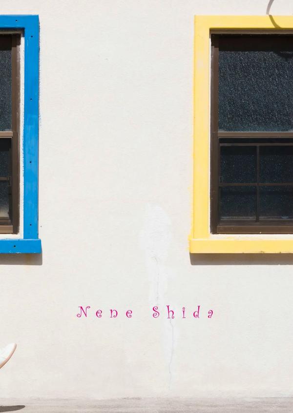   志田音々 - Best selection：清纯元气比基尼夏日海边写真，治愈系甜美少女身材展示第40张图片