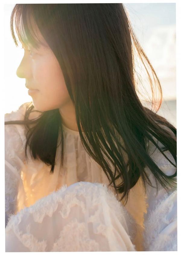    志田音々 - Best selection：清纯元气比基尼夏日海边写真，治愈系甜美少女身材展示第50张图片