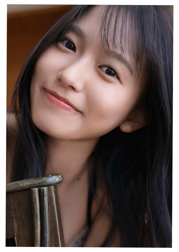    志田音々 - Best selection：清纯元气比基尼夏日海边写真，治愈系甜美少女身材展示第58张图片