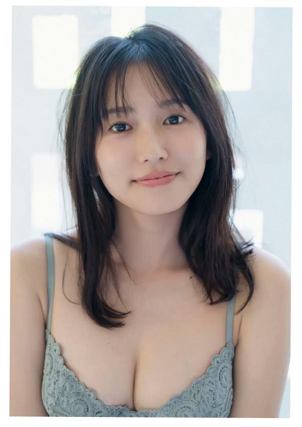    志田音々 - Best selection：清纯元气比基尼夏日海边写真，治愈系甜美少女身材展示第75张图片