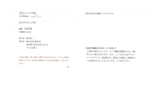    小日向ゆか - spice 私房性感内衣写真，极致曲线展露冷艳妩媚美态第29张图片