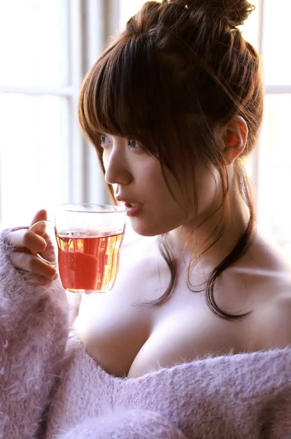    小日向ゆか - 最強的ビキニ天使 vol.1 居家生活与性感比基尼私房高清写真集第22张图片