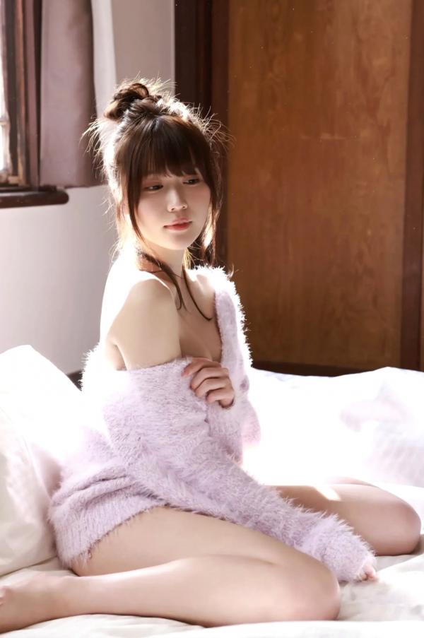    小日向ゆか - 最強的ビキニ天使 vol.1 居家生活与性感比基尼私房高清写真集第35张图片