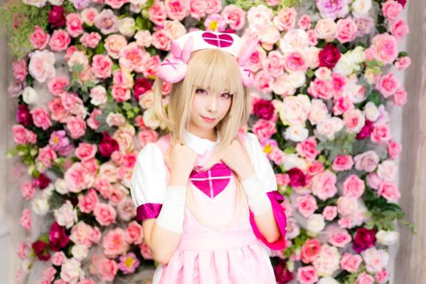    [Cosplay][misaco] Rumi Reina 礼奈るみ - バーチャルmisacoリウムへようこそ？第4张图片