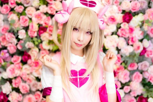    [Cosplay][misaco] Rumi Reina 礼奈るみ - バーチャルmisacoリウムへようこそ？第5张图片