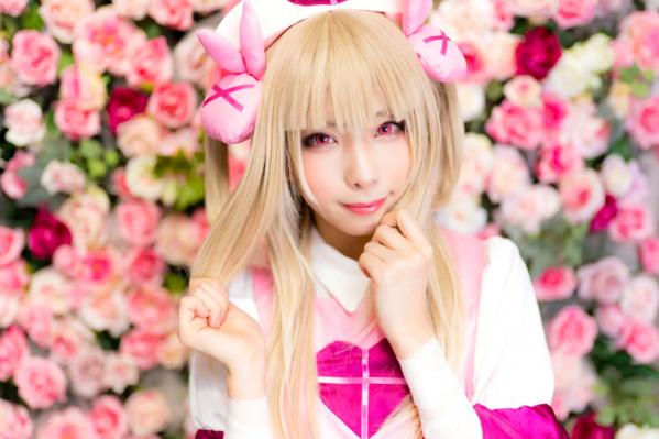    [Cosplay][misaco] Rumi Reina 礼奈るみ - バーチャルmisacoリウムへようこそ？第6张图片