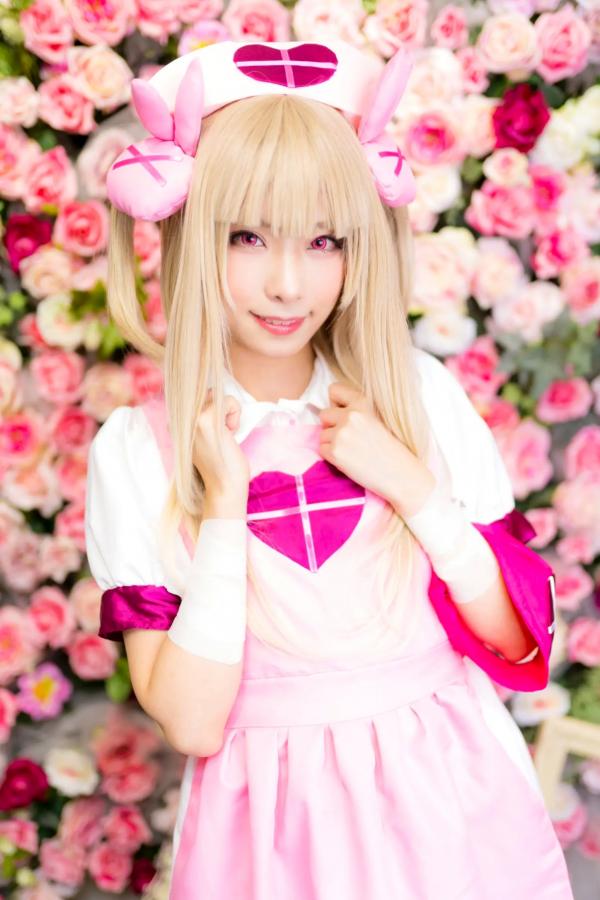    [Cosplay][misaco] Rumi Reina 礼奈るみ - バーチャルmisacoリウムへようこそ？第7张图片