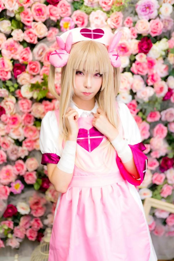    [Cosplay][misaco] Rumi Reina 礼奈るみ - バーチャルmisacoリウムへようこそ？第8张图片