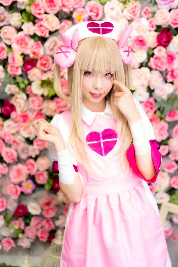    [Cosplay][misaco] Rumi Reina 礼奈るみ - バーチャルmisacoリウムへようこそ？第9张图片