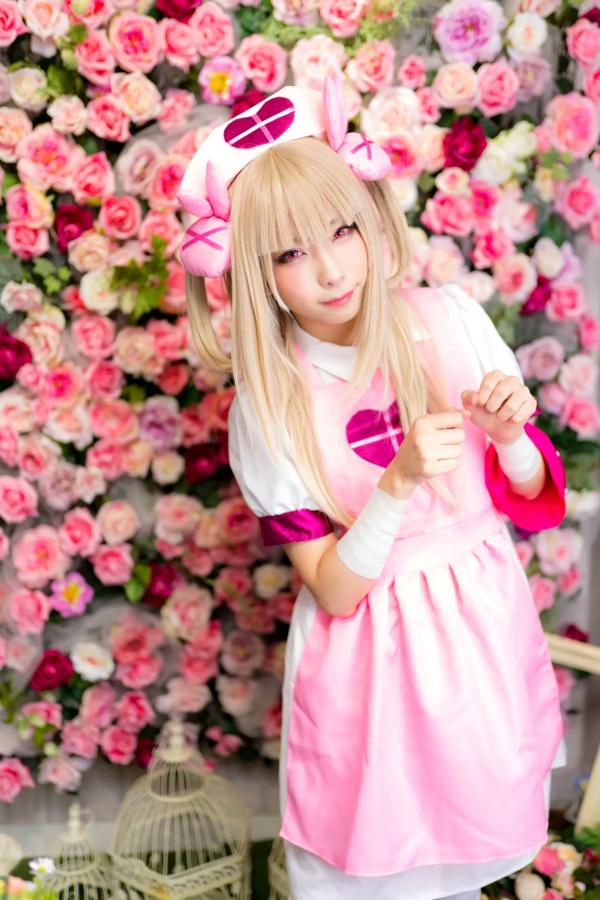    [Cosplay][misaco] Rumi Reina 礼奈るみ - バーチャルmisacoリウムへようこそ？第10张图片