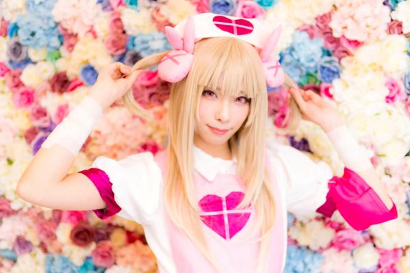    [Cosplay][misaco] Rumi Reina 礼奈るみ - バーチャルmisacoリウムへようこそ？第11张图片