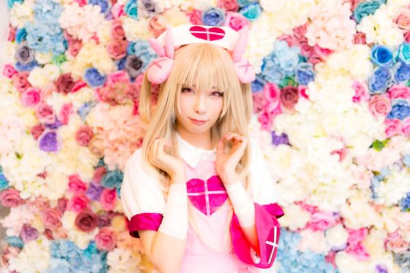    [Cosplay][misaco] Rumi Reina 礼奈るみ - バーチャルmisacoリウムへようこそ？第12张图片