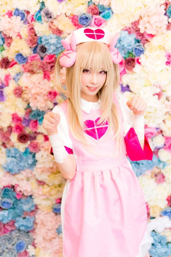    [Cosplay][misaco] Rumi Reina 礼奈るみ - バーチャルmisacoリウムへようこそ？第15张图片