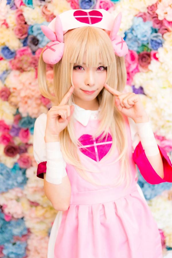    [Cosplay][misaco] Rumi Reina 礼奈るみ - バーチャルmisacoリウムへようこそ？第16张图片