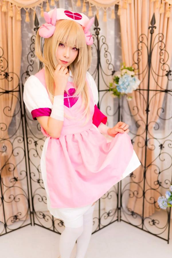    [Cosplay][misaco] Rumi Reina 礼奈るみ - バーチャルmisacoリウムへようこそ？第17张图片