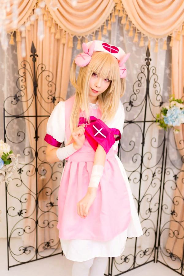    [Cosplay][misaco] Rumi Reina 礼奈るみ - バーチャルmisacoリウムへようこそ？第19张图片